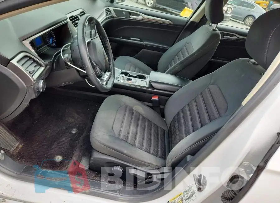 3FA6P0G72HR281390 Photo# 7