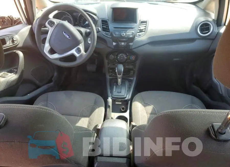 3FADP4EJ5HM121434 Photo# 8