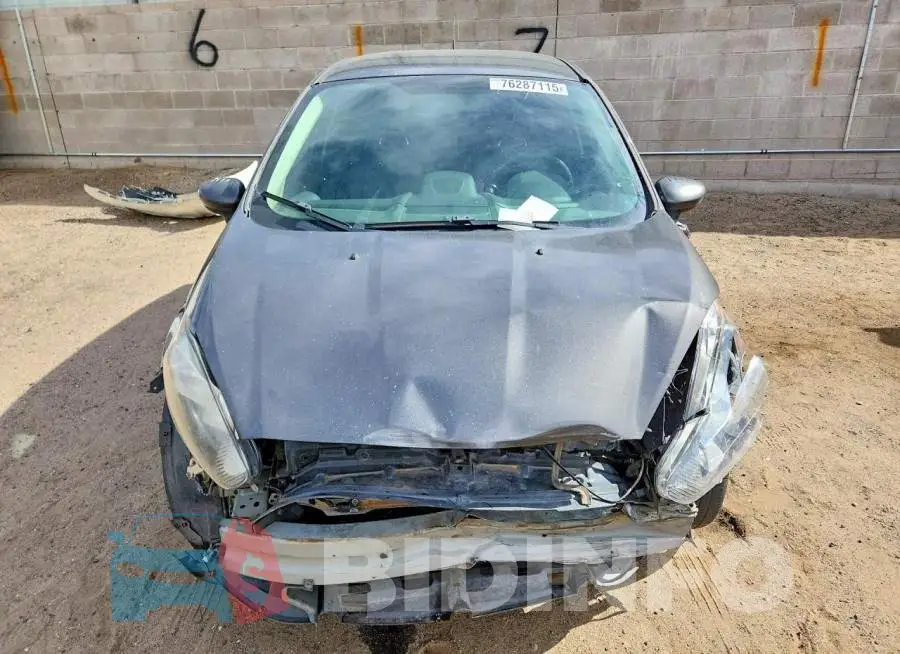 3FADP4EJ5HM126083 Photo# 5