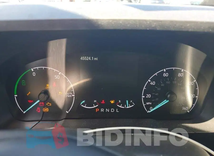 3FTTW8E33NRA57605 Photo# 9