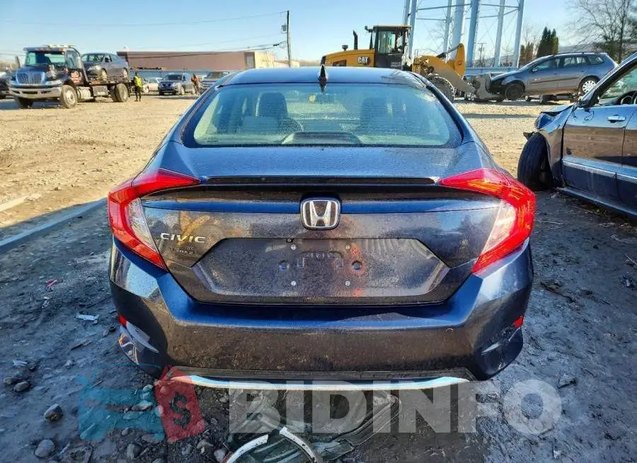 19XFC1F36KE206281 Photo# 6