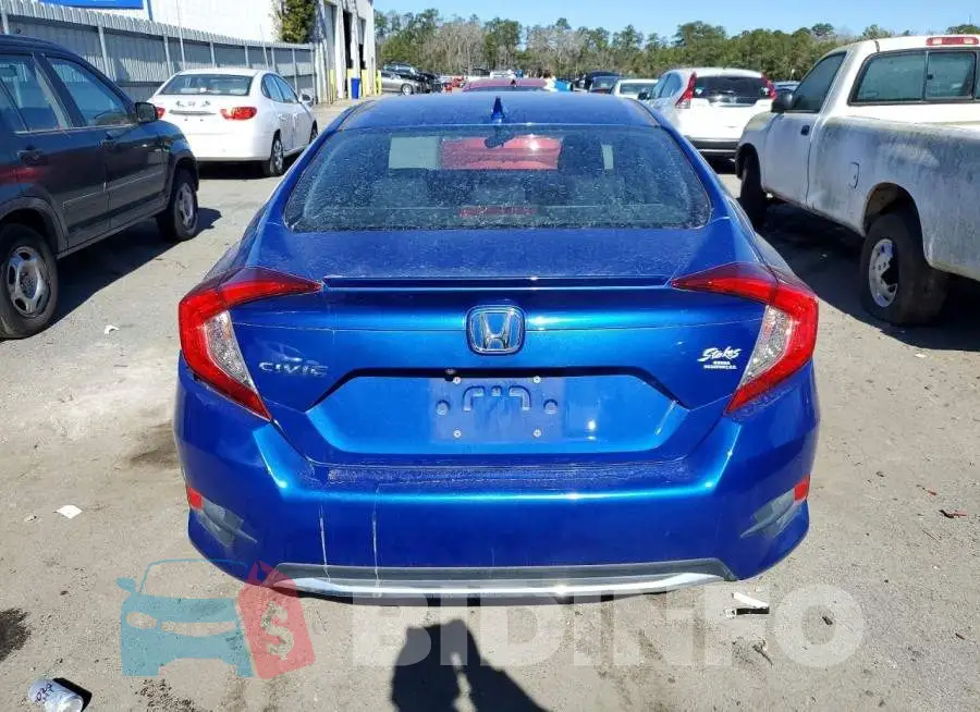 19XFC1F36LE011346 Photo# 6
