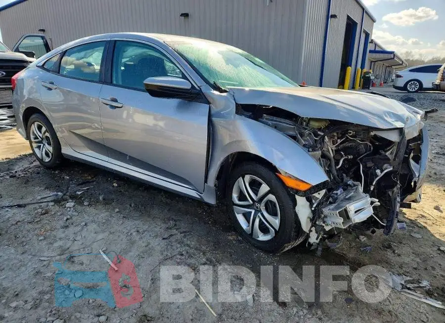 19XFC2F51HE025704 Photo# 4