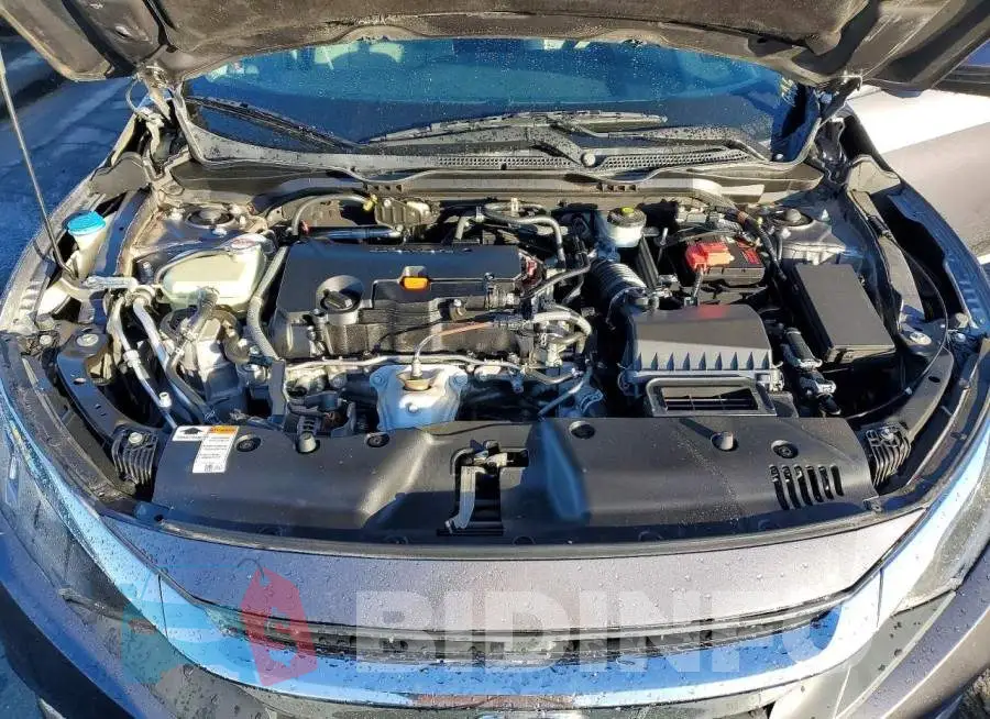 19XFC2F55HE207681 Photo# 11