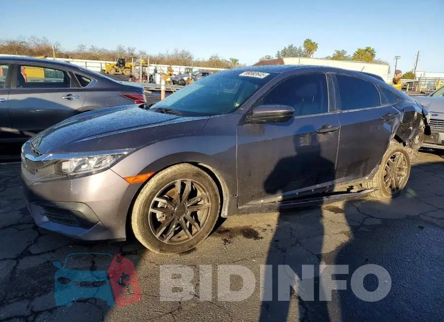 19XFC2F55HE207681 Photo# 1