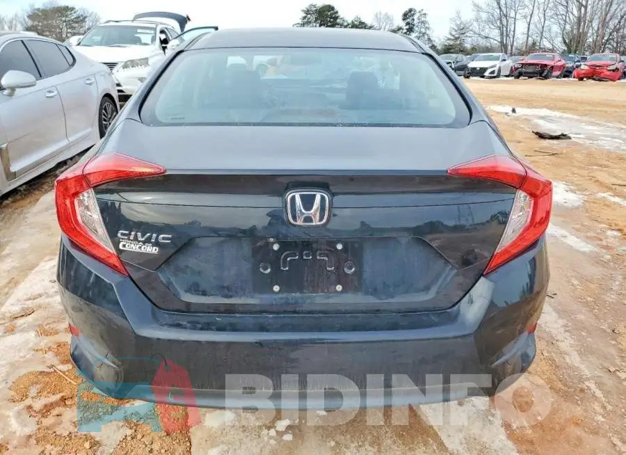19XFC2F56HE049741 Photo# 6