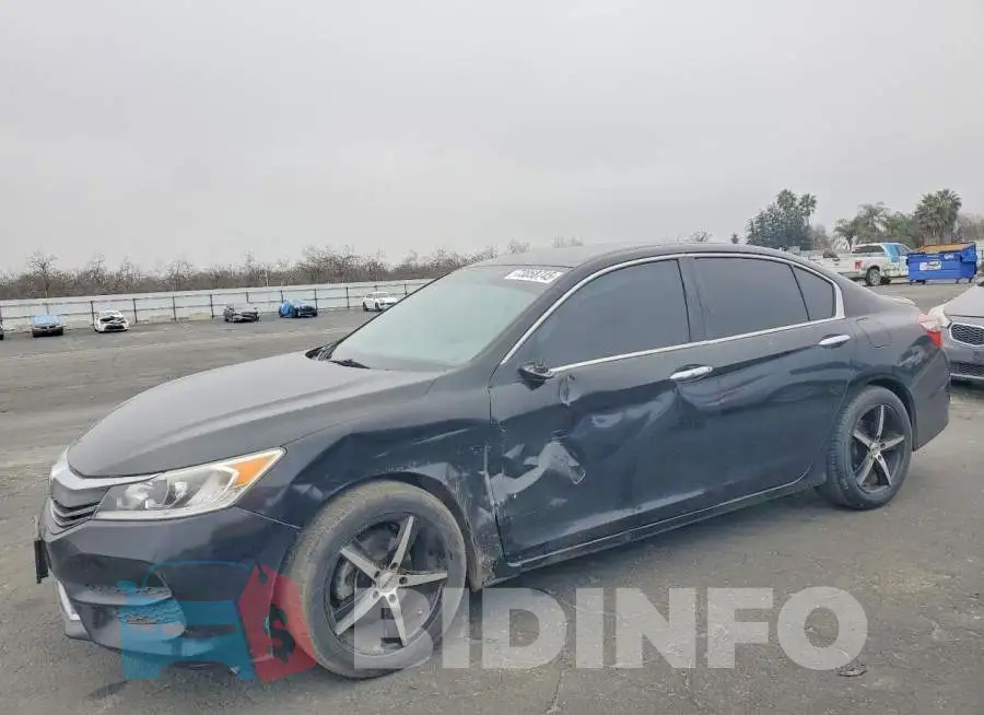 1HGCR2F35HA251829 Photo# 1