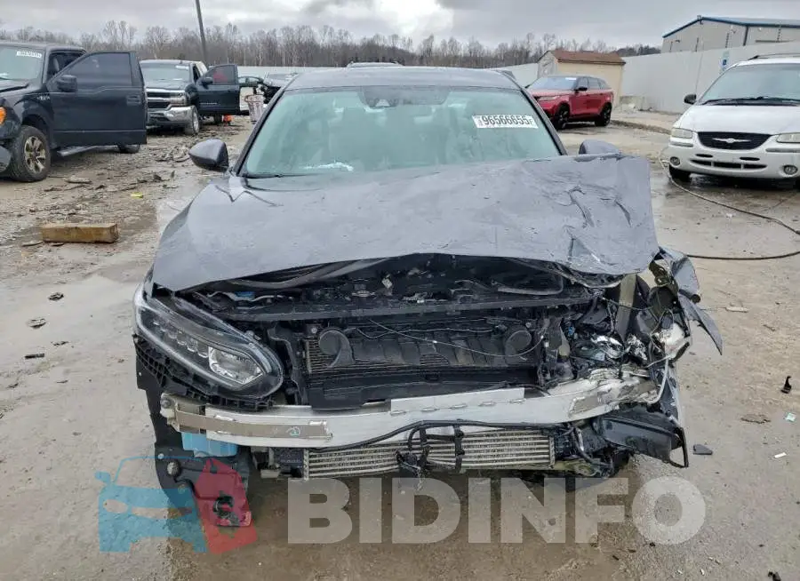 1HGCV1F1XKA114834 Photo# 5