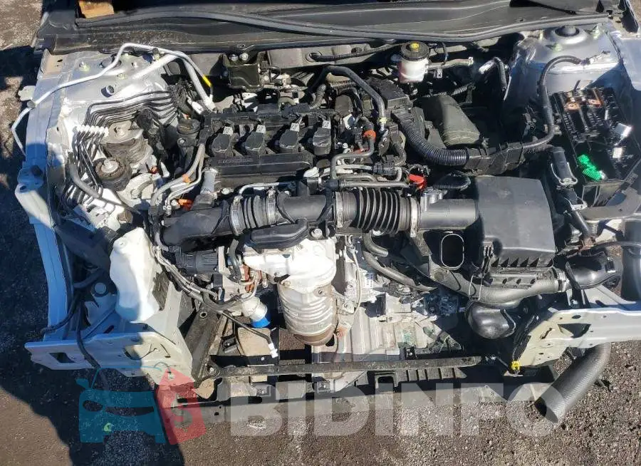 1HGCV1F43MA095380 Photo# 11