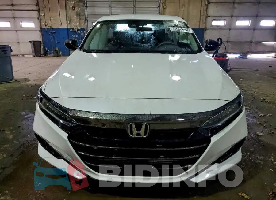 1HGCV1F49MA112425 Photo# 5