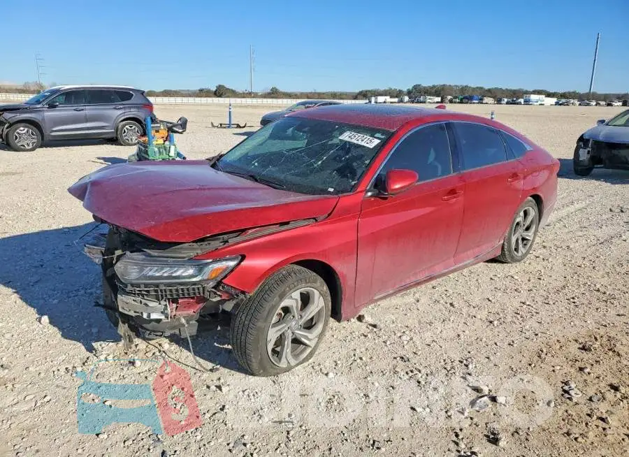 1HGCV1F5XKA168380 Photo# 1
