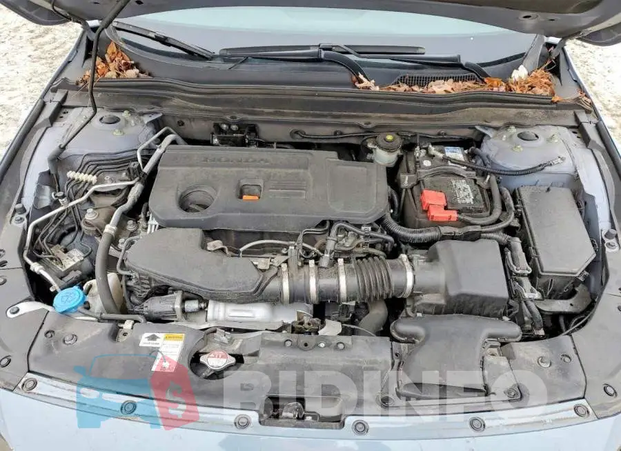 1HGCV2F35MA005501 Photo# 11