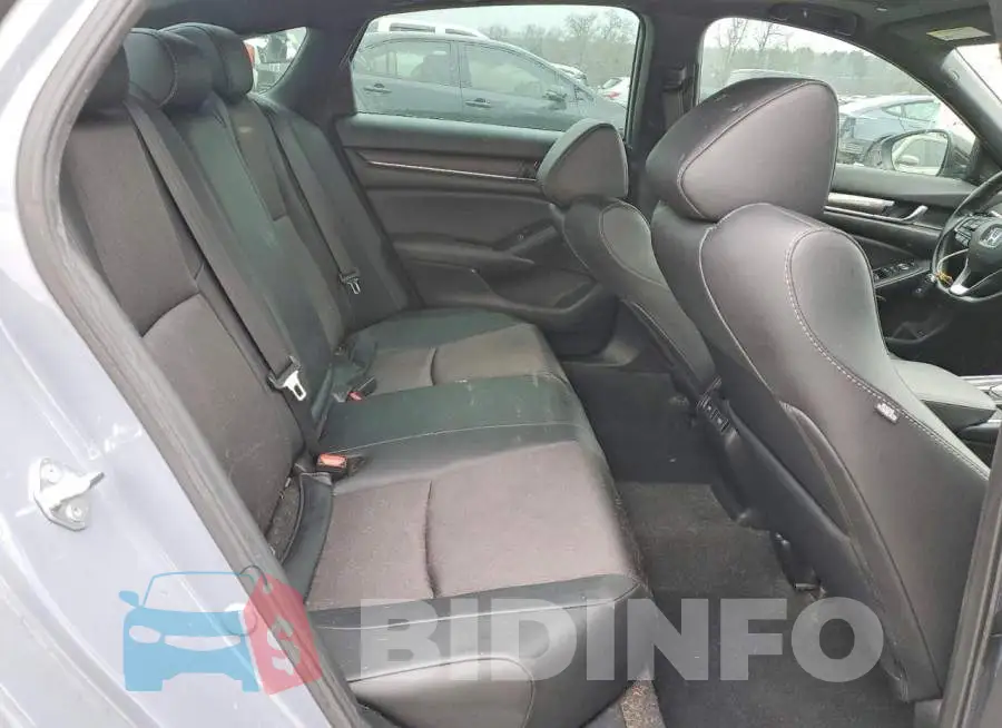 1HGCV2F35MA005501 Photo# 10