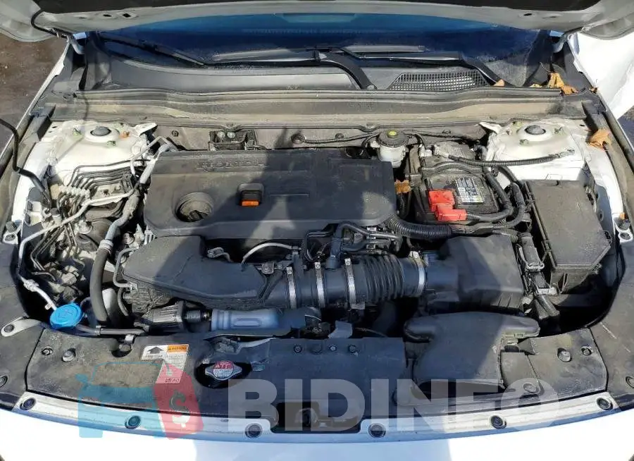 1HGCV2F35MA007622 Photo# 11