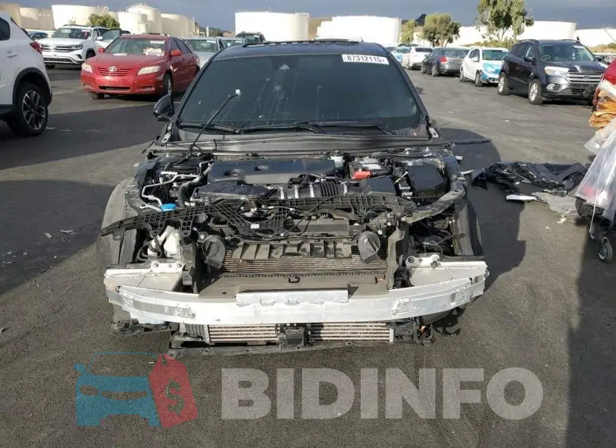 1HGCV2F37MA006987 Photo# 5