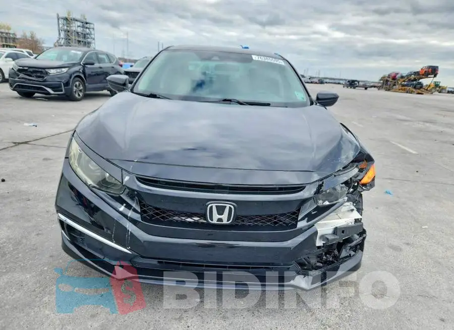 2HGFC2F64KH603252 Photo# 5