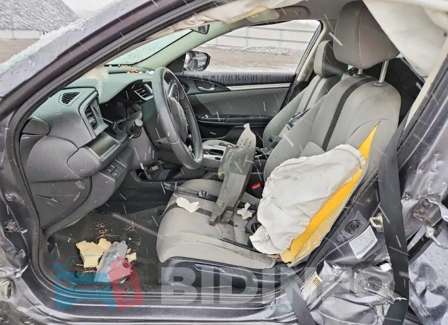 2HGFC2F67KH577813 Photo# 7