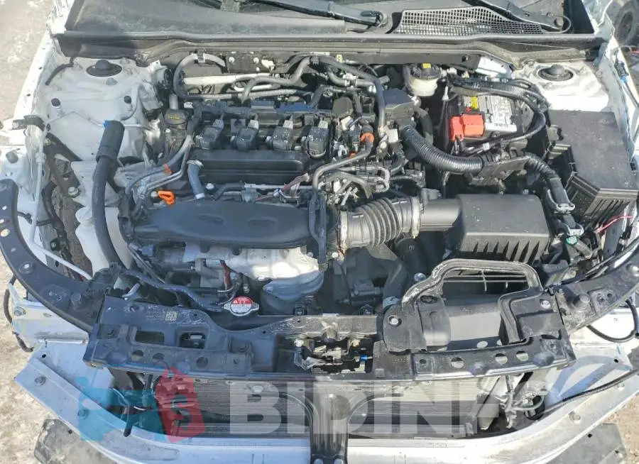 2HGFE1E53PH470276 Photo# 11