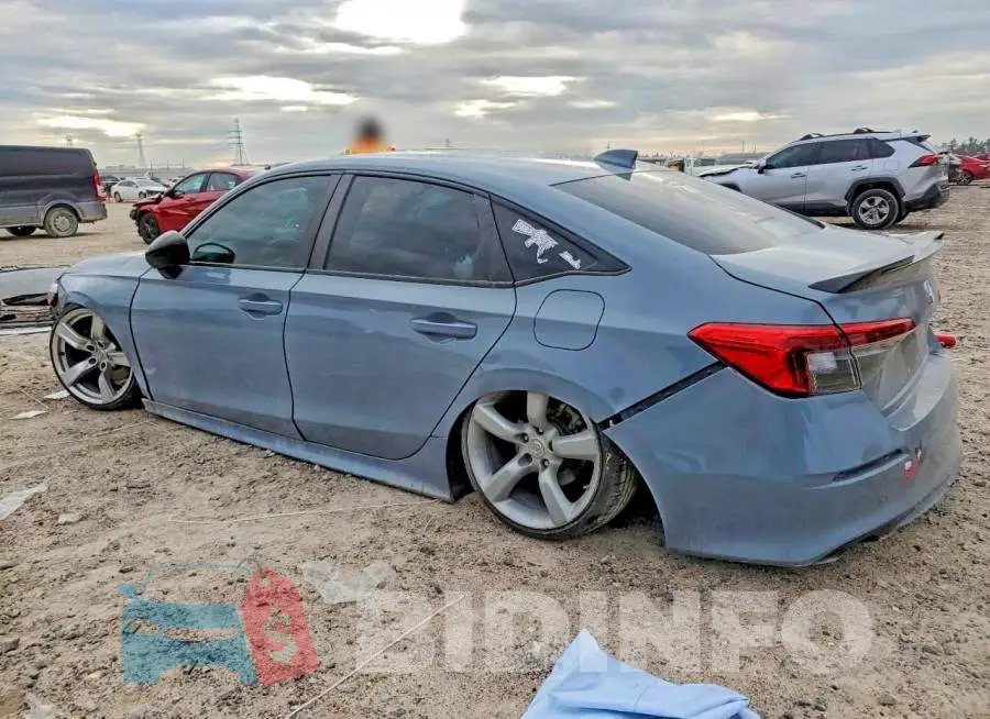 2HGFE1E59NH474748 Photo# 2