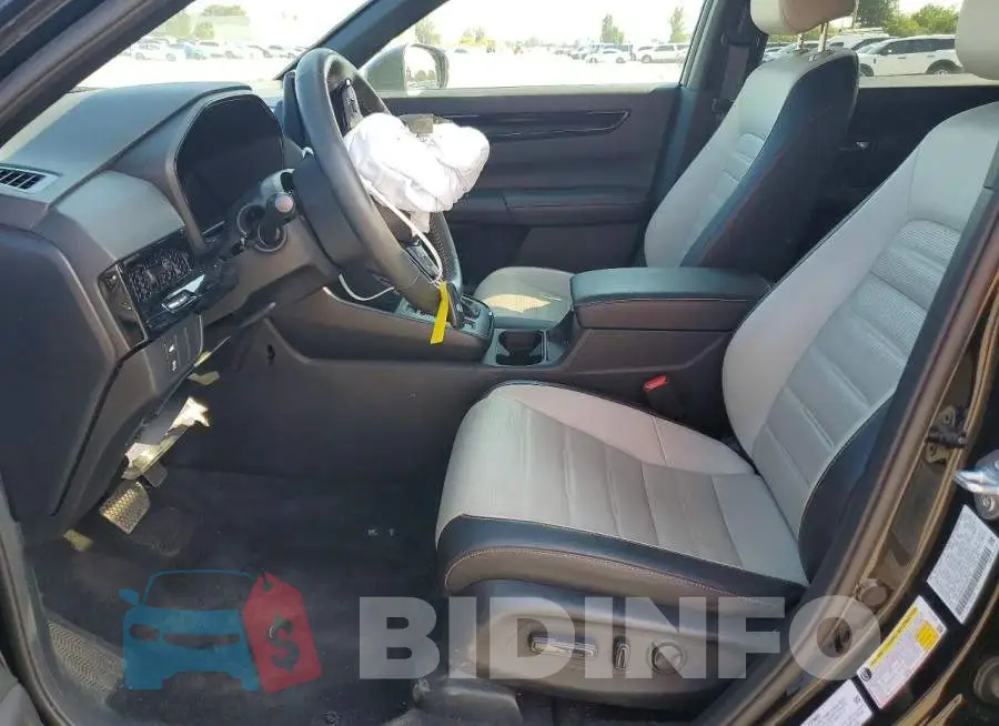 2HKRS6H92PH802490 Photo# 7
