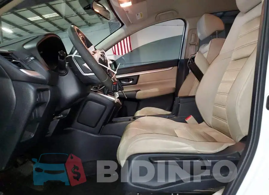 2HKRW5H35KH414821 Photo# 7