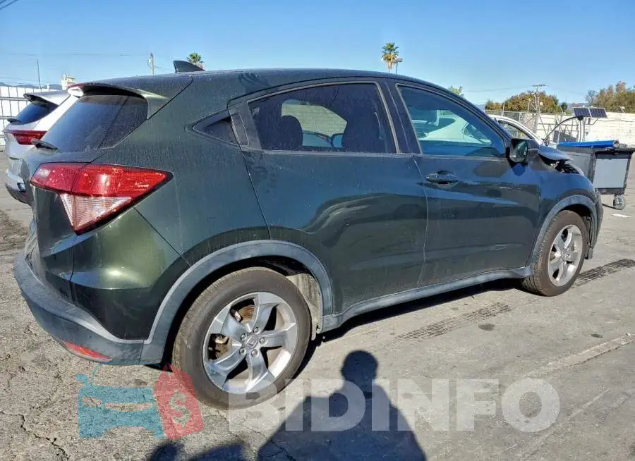 3CZRU5H52HM721352 Photo# 3