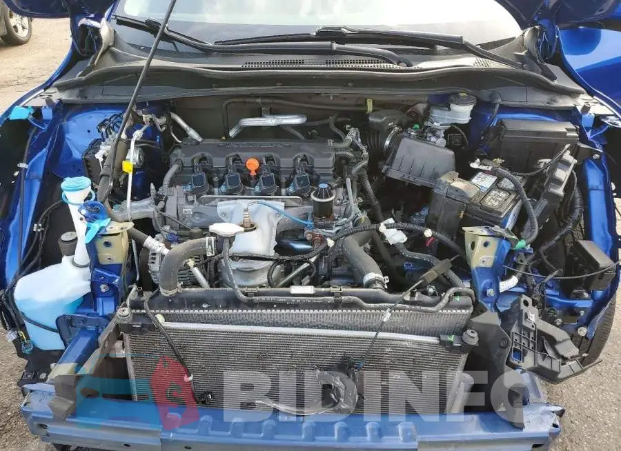 3CZRU6H55LM725250 Photo# 12