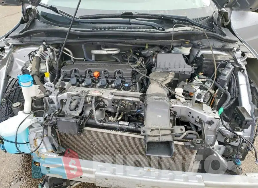 3CZRU6H55NM743055 Photo# 12