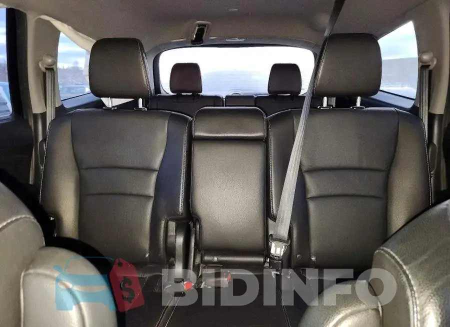 5FNYF6H50MB048917 Photo# 10