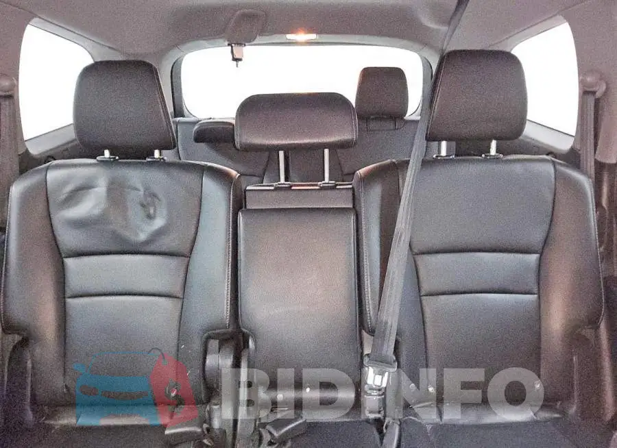 5FNYF6H57LB033054 Photo# 10