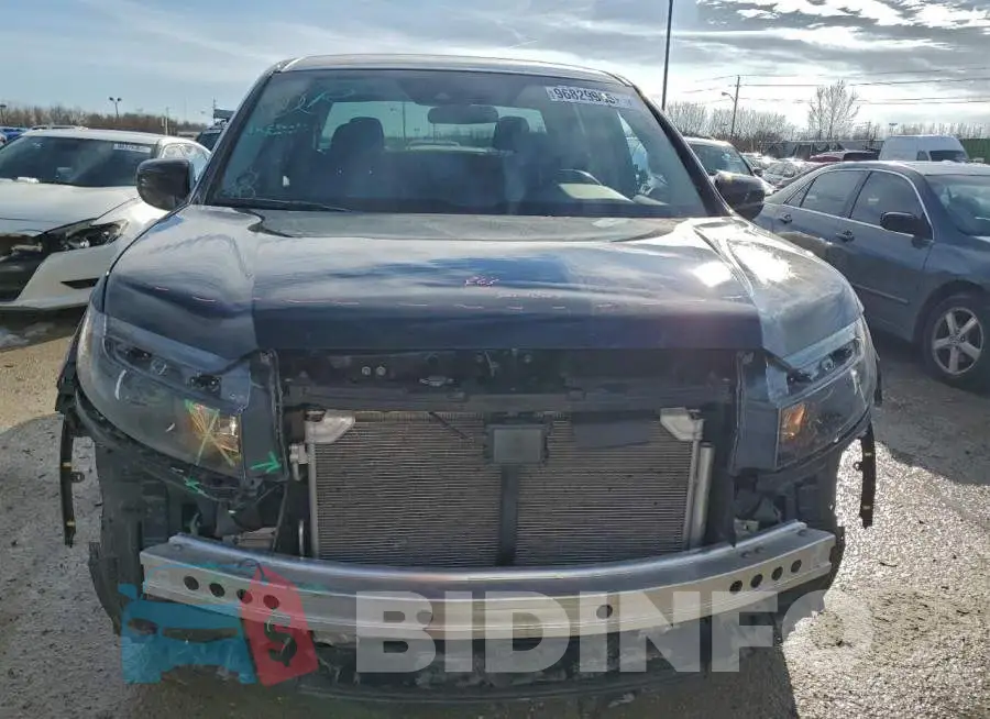 5FPYK3F24SB020433 Photo# 5