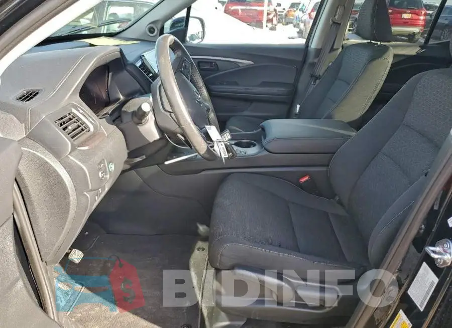 5FPYK3F24SB020433 Photo# 7