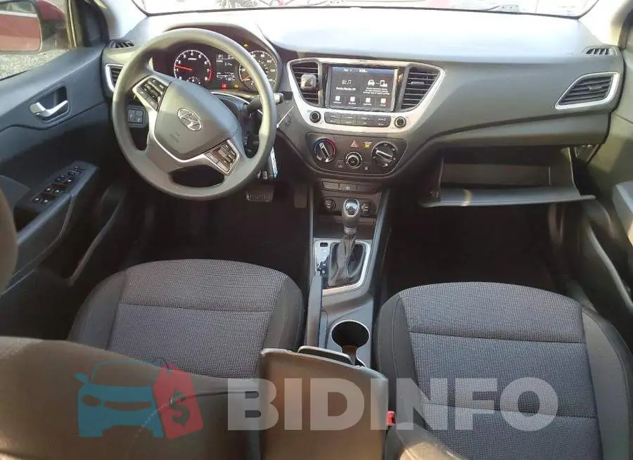 3KPC24A60NE172853 Photo# 8