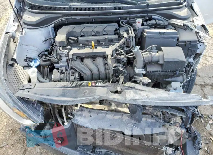 3KPC24A65ME153116 Photo# 11