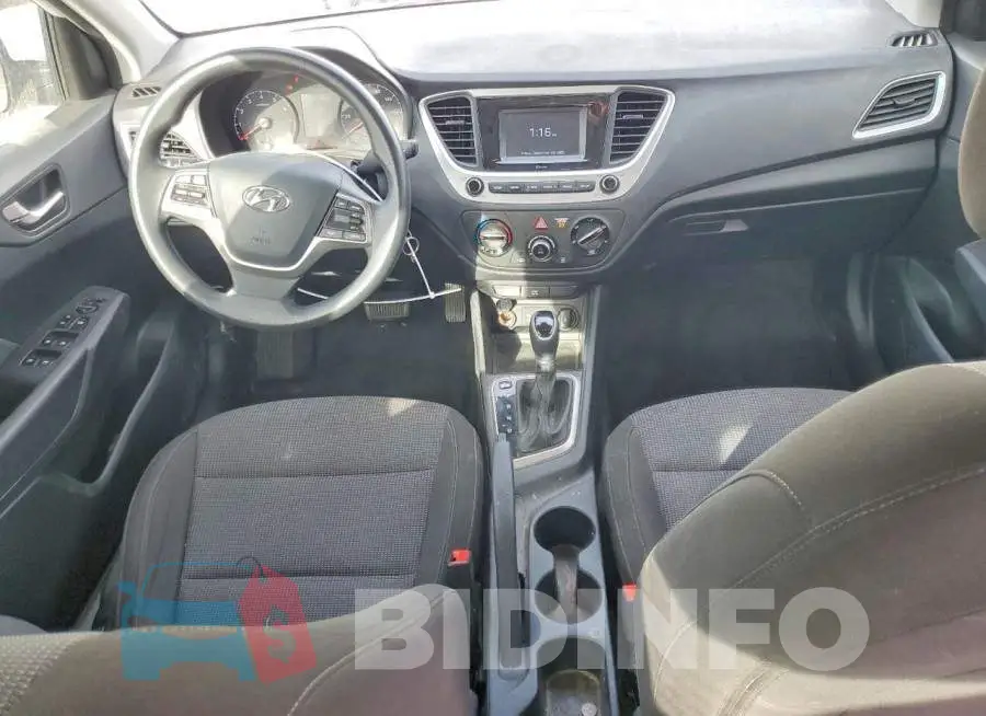 3KPC24A65ME153116 Photo# 8