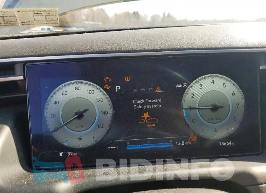 5NMJFCDE9RH359452 Photo# 9