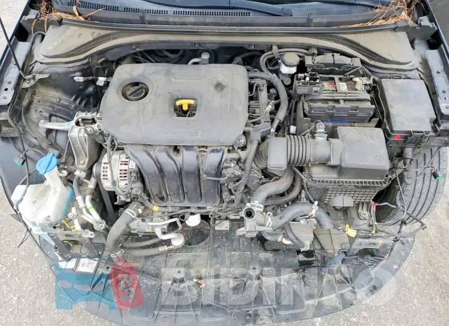 5NPD74LF0LH592639 Photo# 11