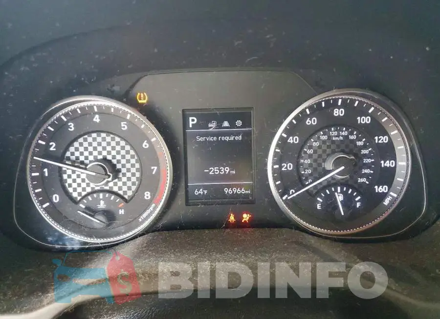 5NPD84LF1KH458587 Photo# 9