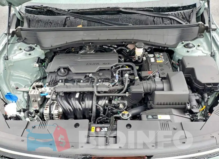 KM8HA3AB5TU406401 Photo# 12