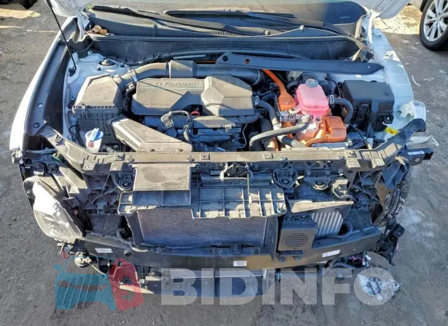 KM8JECD18RU139885 Photo# 11
