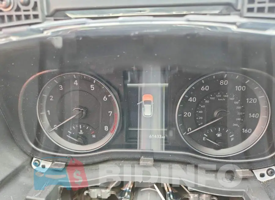 KM8K6CAB3PU975986 Photo# 9