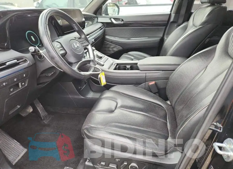 KM8R7DGE5PU500021 Photo# 7