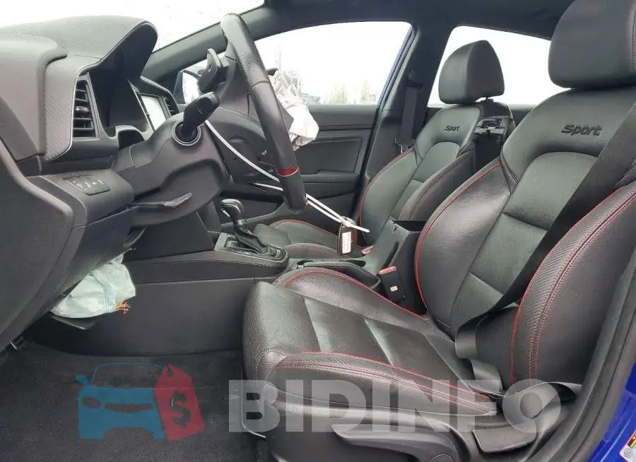 KMHD04LBXLU944449 Photo# 7