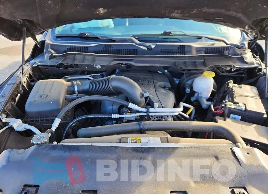 1C6RR7LT4JS288100 Photo# 11