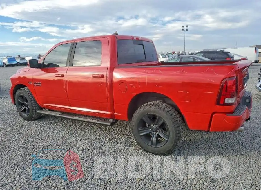 1C6RR7MT2JS155768 Photo# 2