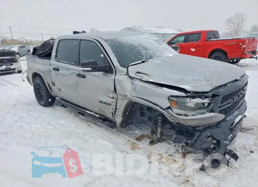 1C6SRFFT5MN597262 Photo# 4