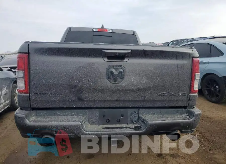 1C6SRFFT5MN677127 Photo# 6