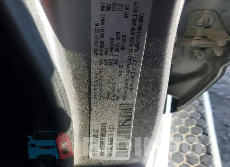 1C6SRFJT6NN269809 Photo# 12