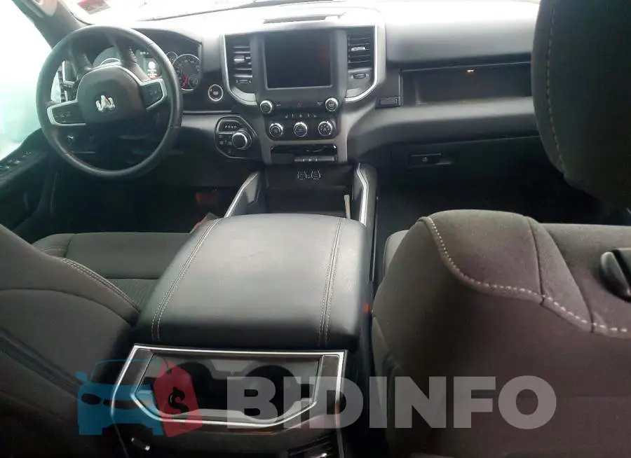 1C6SRFMT1PN590607 Photo# 8