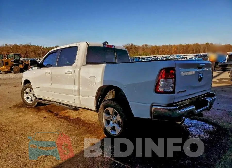 1C6SRFMT6NN122823 Photo# 2